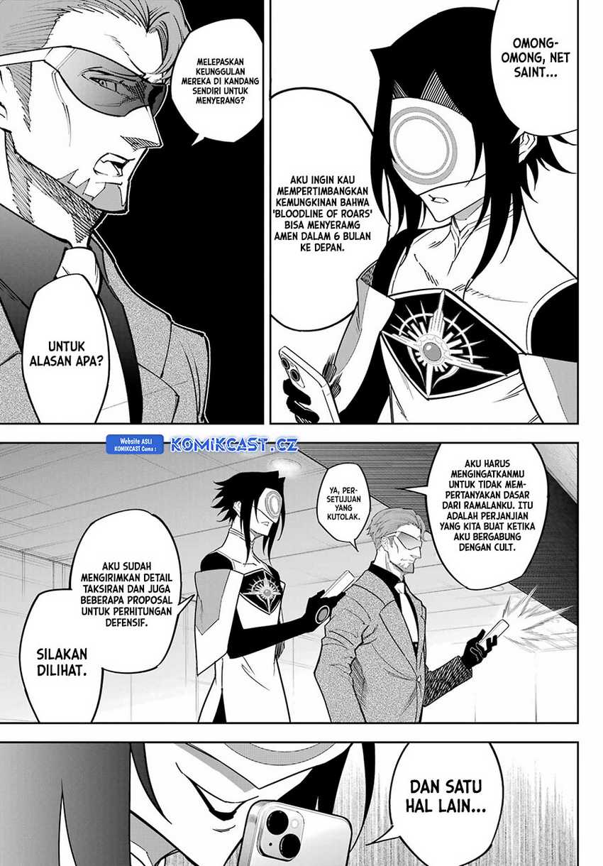 Ragna Crimson chapter 75 halaman 14