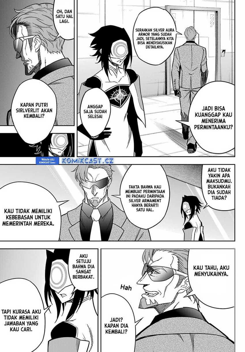 Ragna Crimson chapter 75 halaman 16