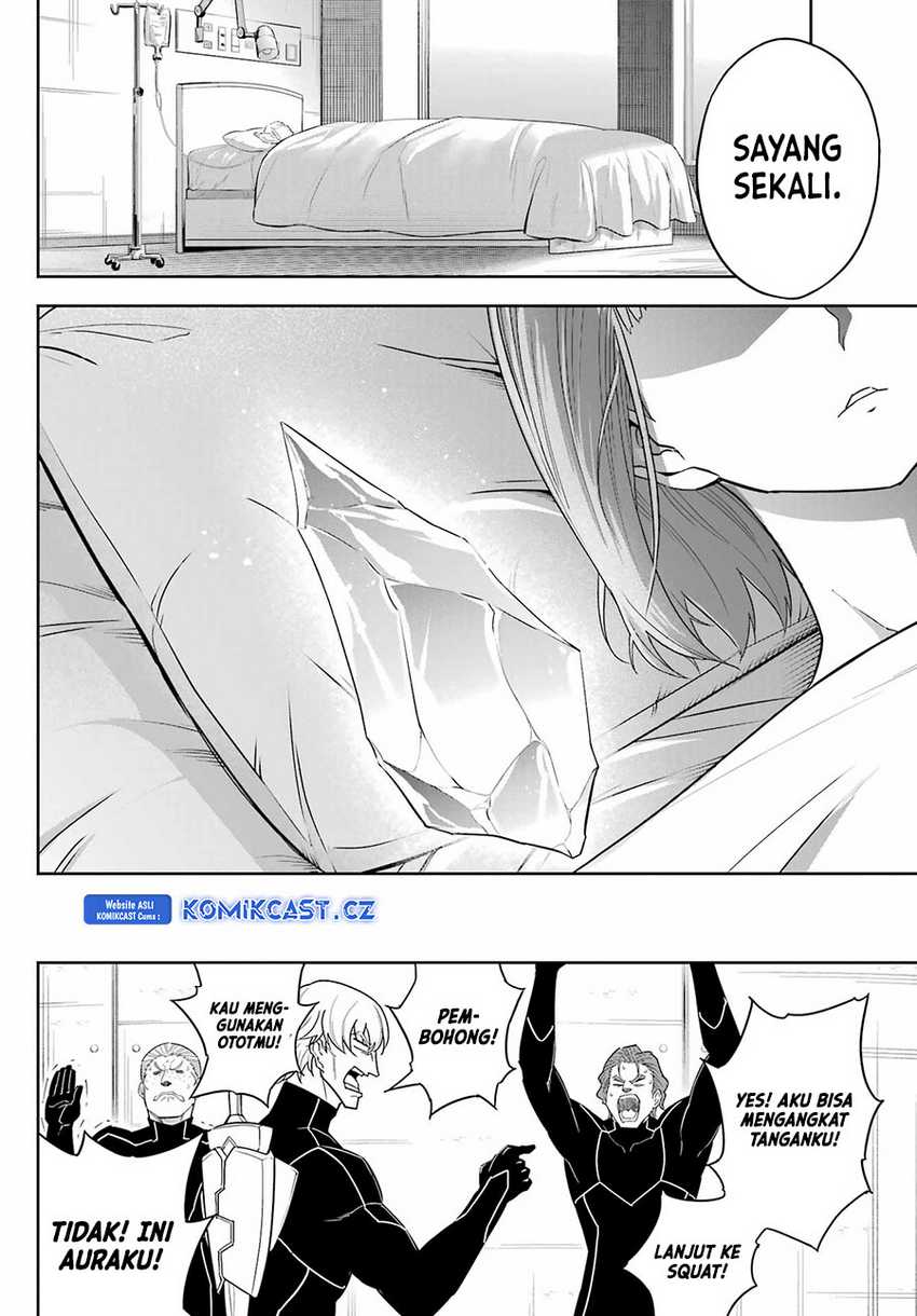Ragna Crimson chapter 75 halaman 17