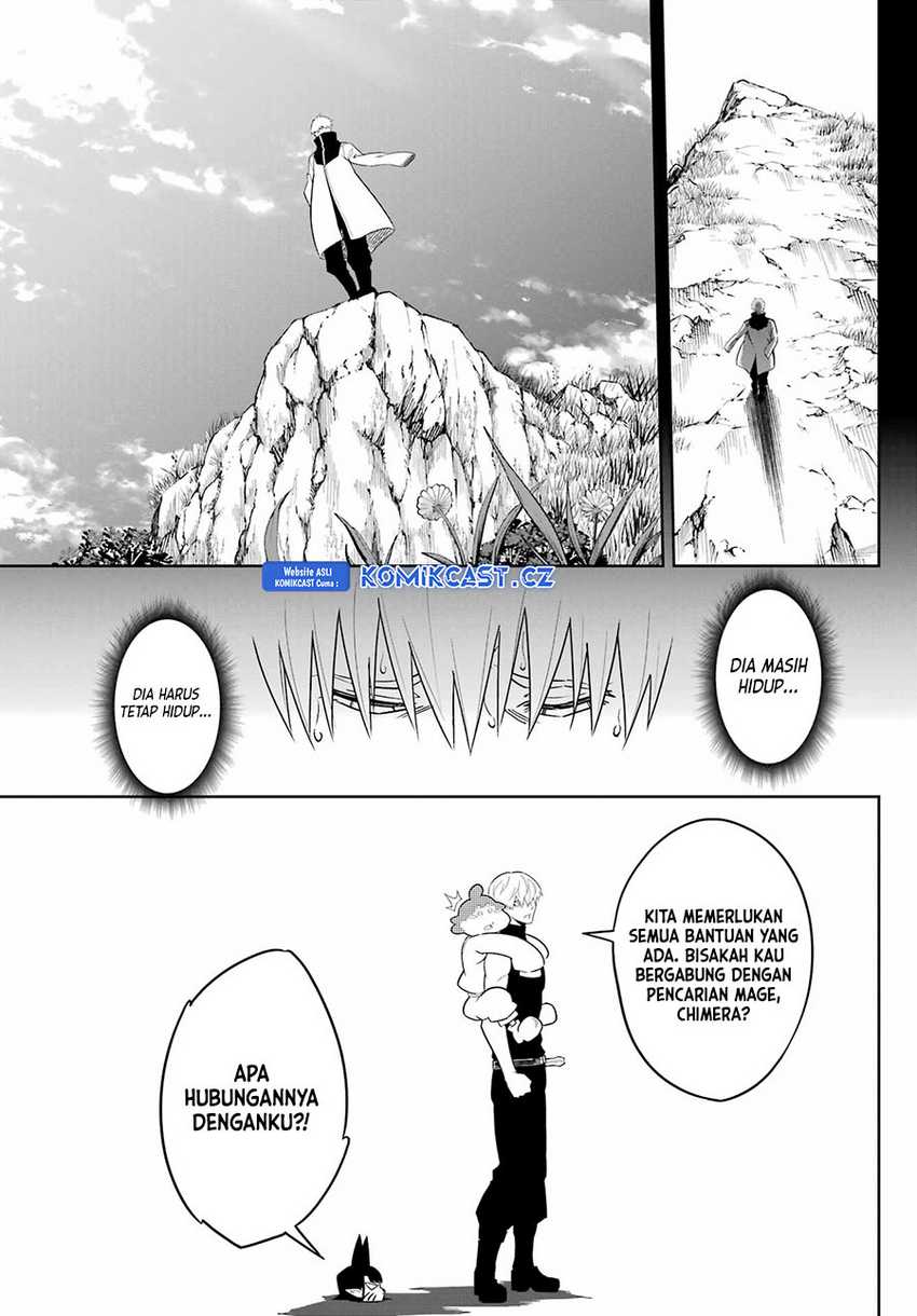Ragna Crimson chapter 75 halaman 20
