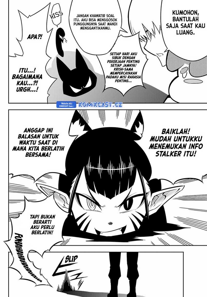 Ragna Crimson chapter 75 halaman 21