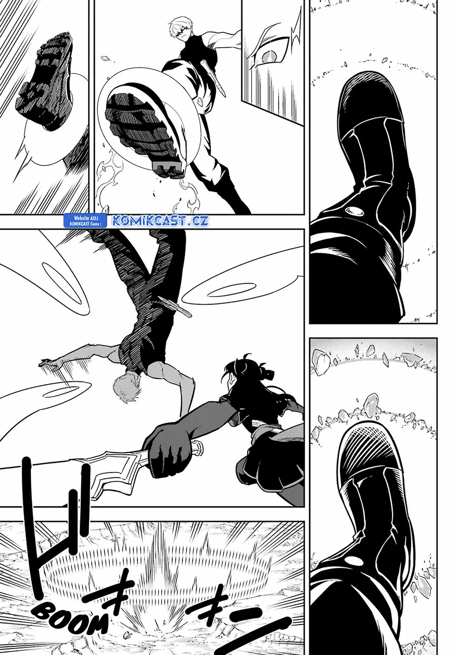 Ragna Crimson Bab 76 halaman 6