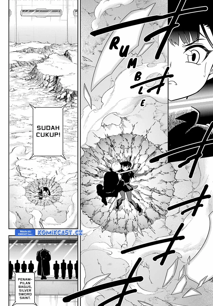 Ragna Crimson Bab 76 halaman 7