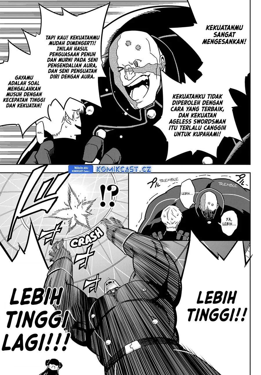 Ragna Crimson Bab 76 halaman 10