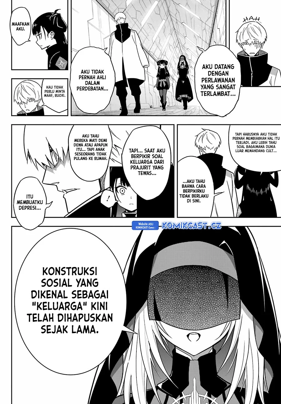 Ragna Crimson Bab 76 halaman 21