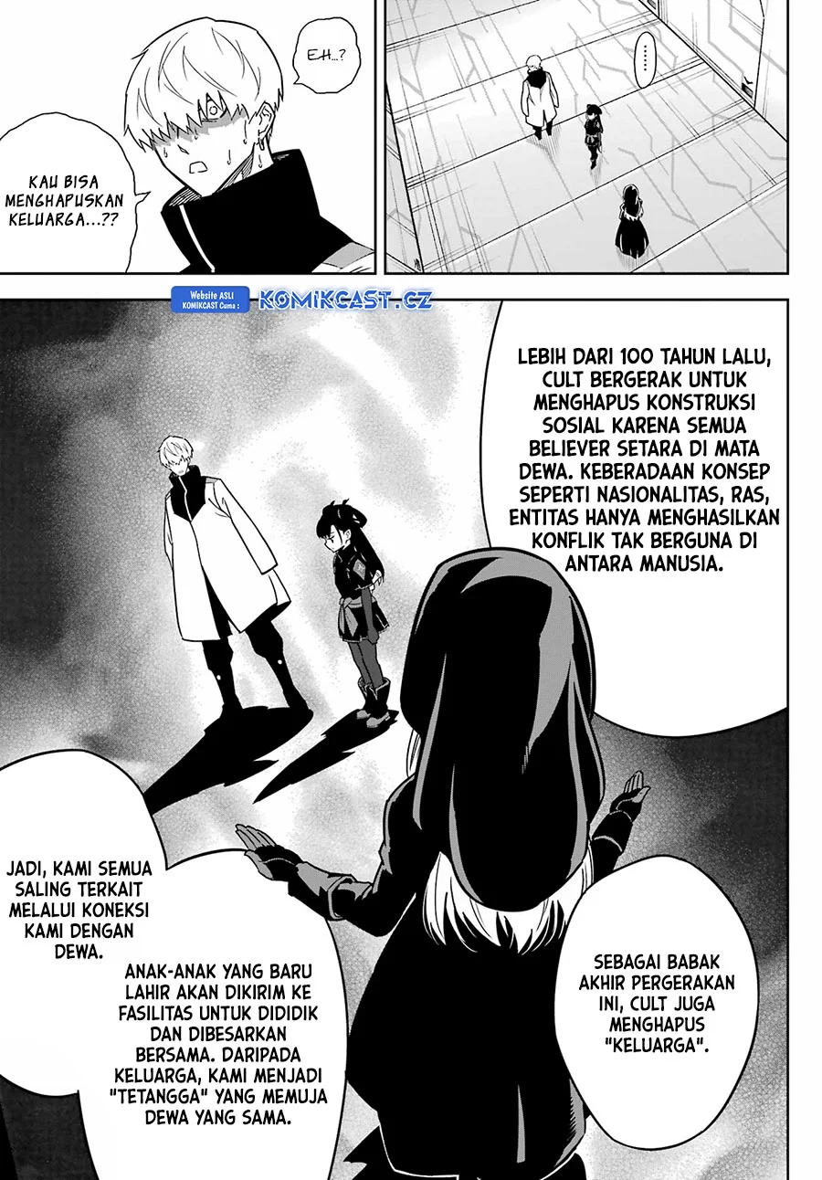 Ragna Crimson Bab 76 halaman 22