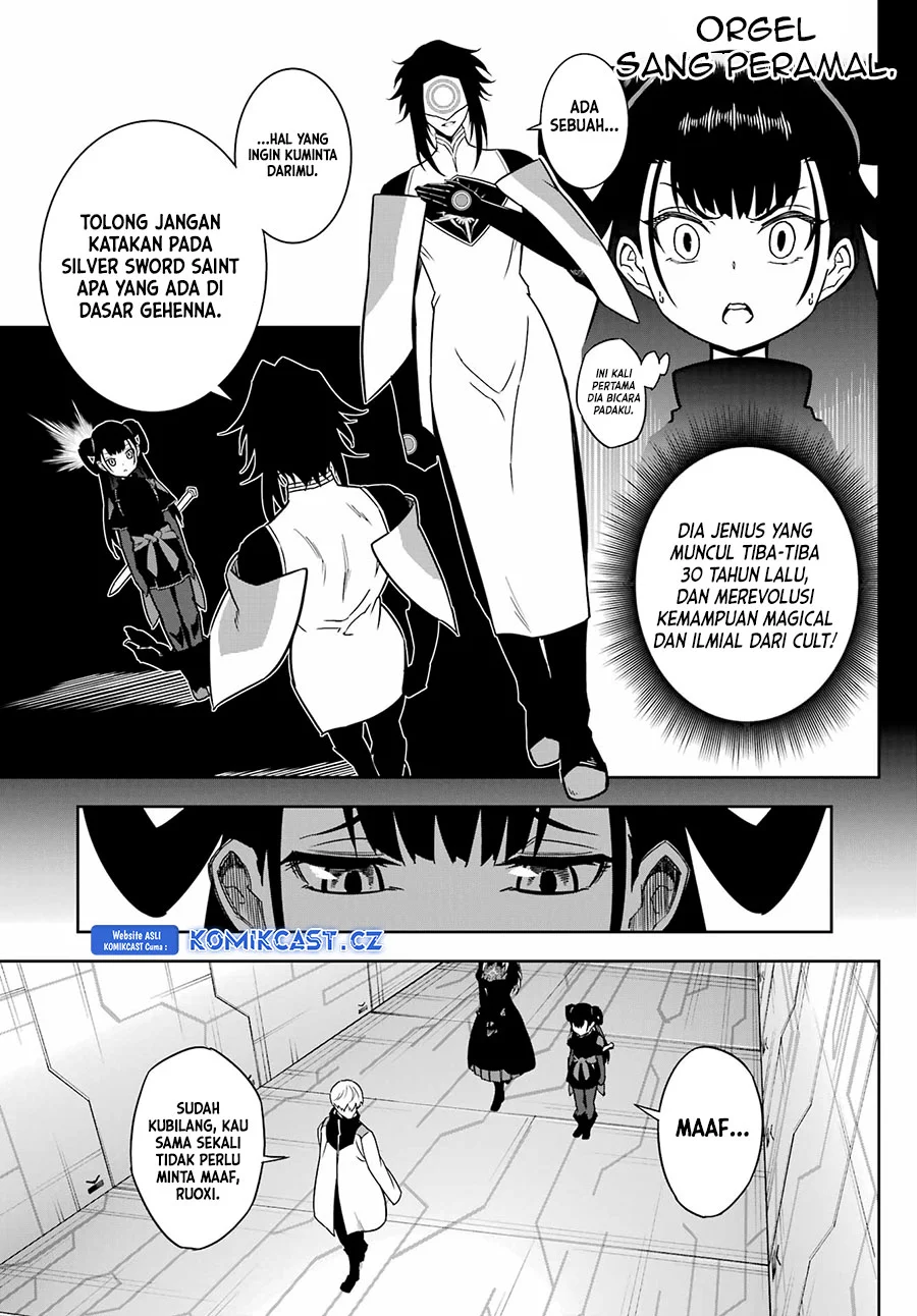 Ragna Crimson Bab 76 halaman 24