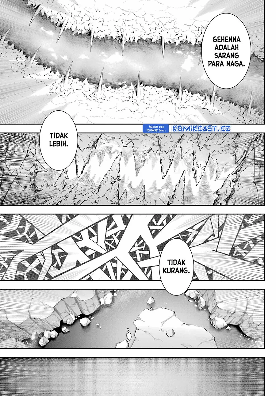 Ragna Crimson Bab 76 halaman 26
