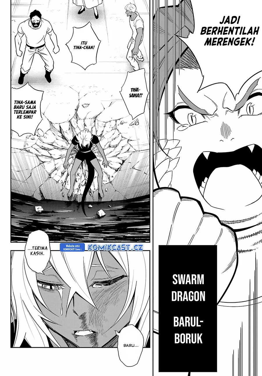 Ragna Crimson Bab 76 halaman 31