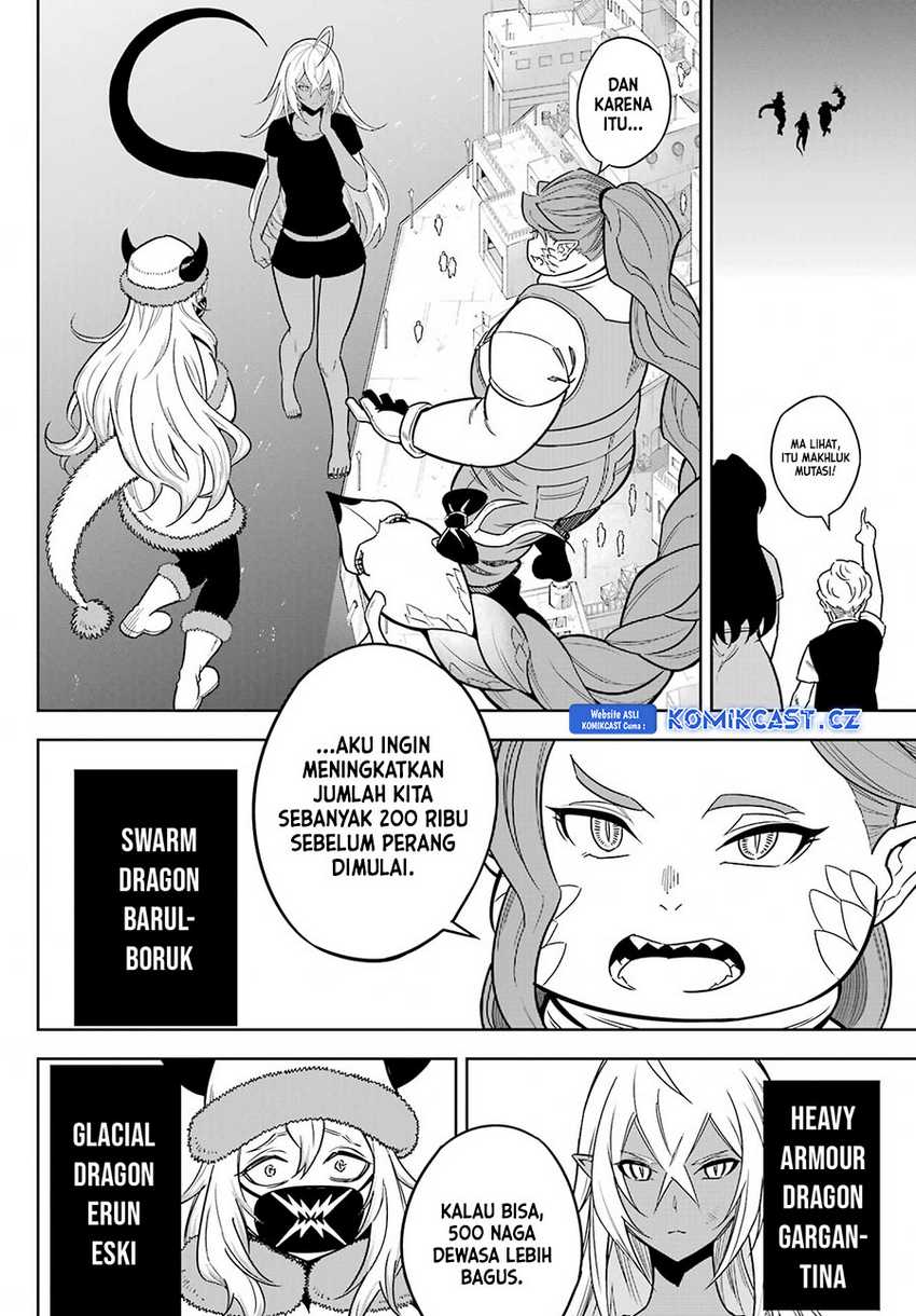 Ragna Crimson Bab 77 halaman 3