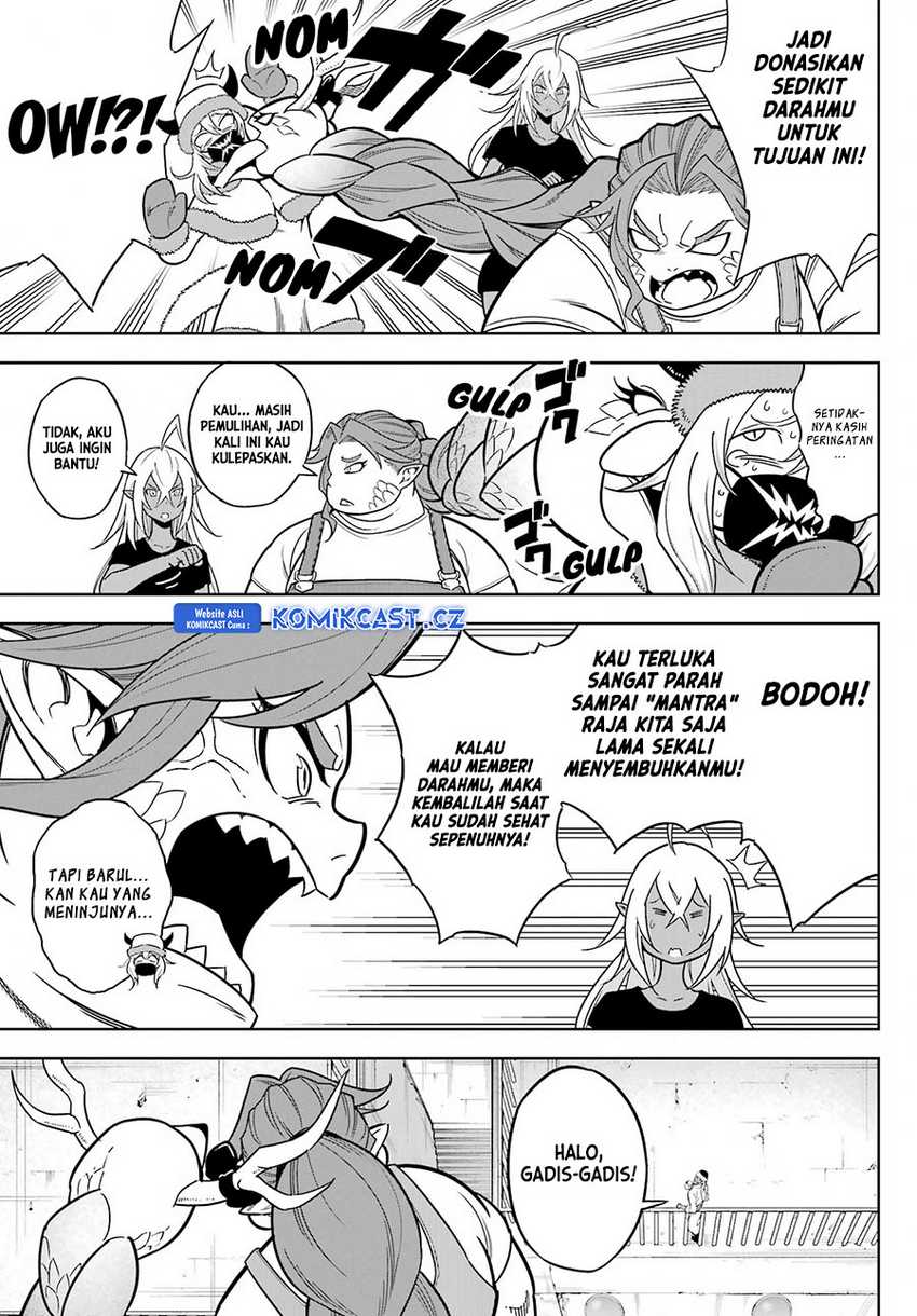 Ragna Crimson Bab 77 halaman 4