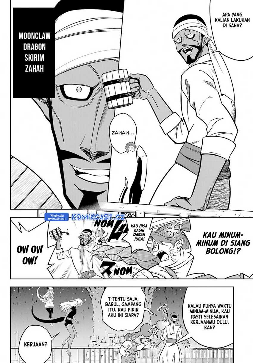 Ragna Crimson Bab 77 halaman 5