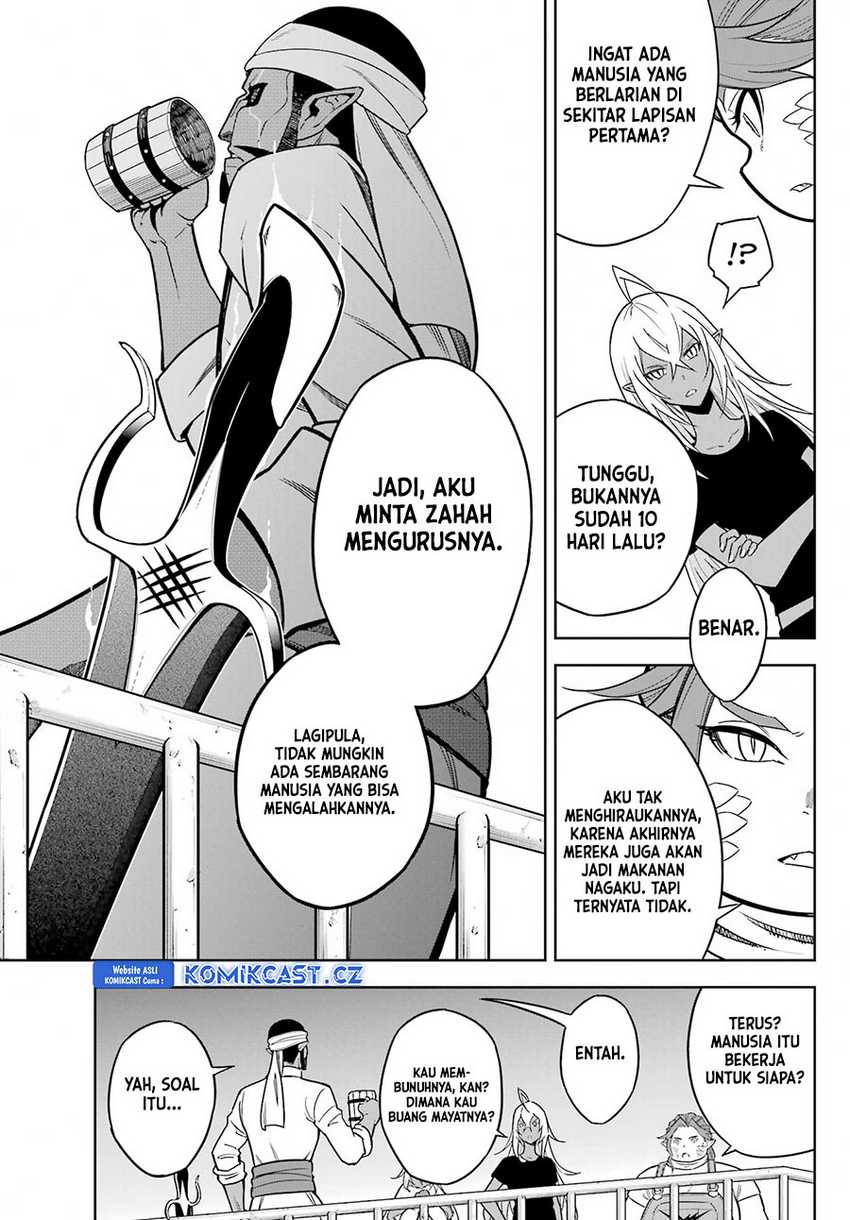 Ragna Crimson Bab 77 halaman 6
