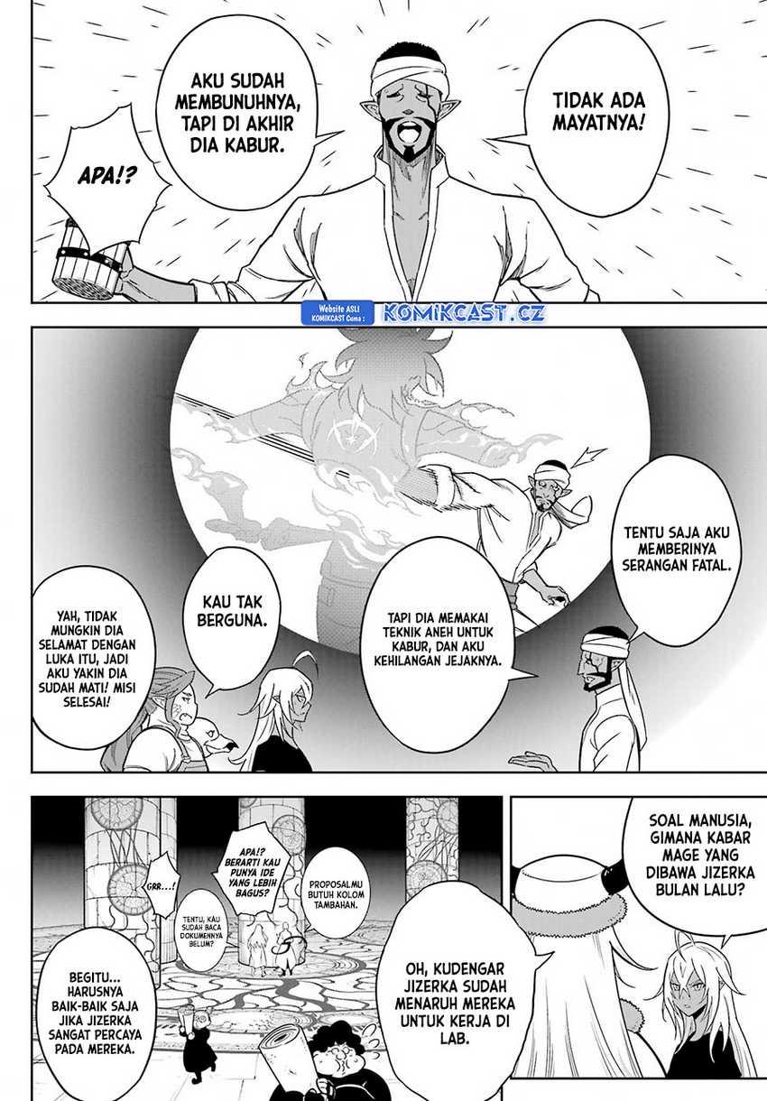 Ragna Crimson Bab 77 halaman 7
