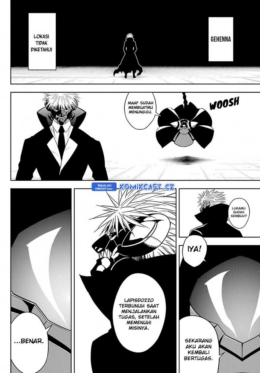 Ragna Crimson Bab 77 halaman 13