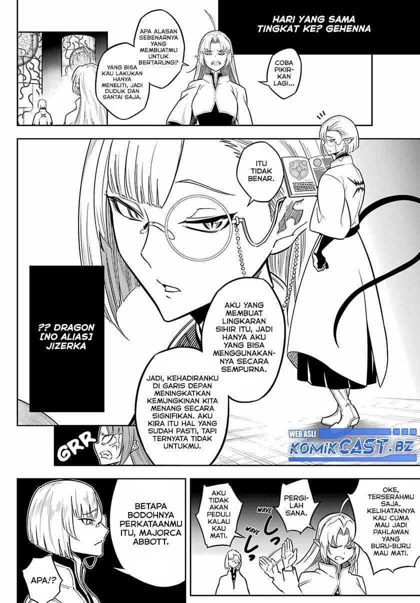 Ragna Crimson Bab 78.1 halaman 5