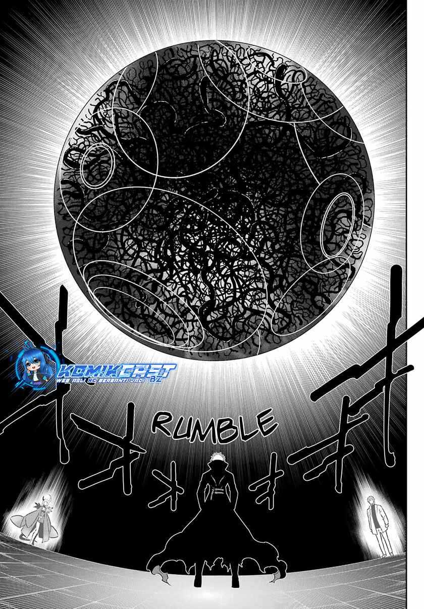 Ragna Crimson Bab 78.1 halaman 8