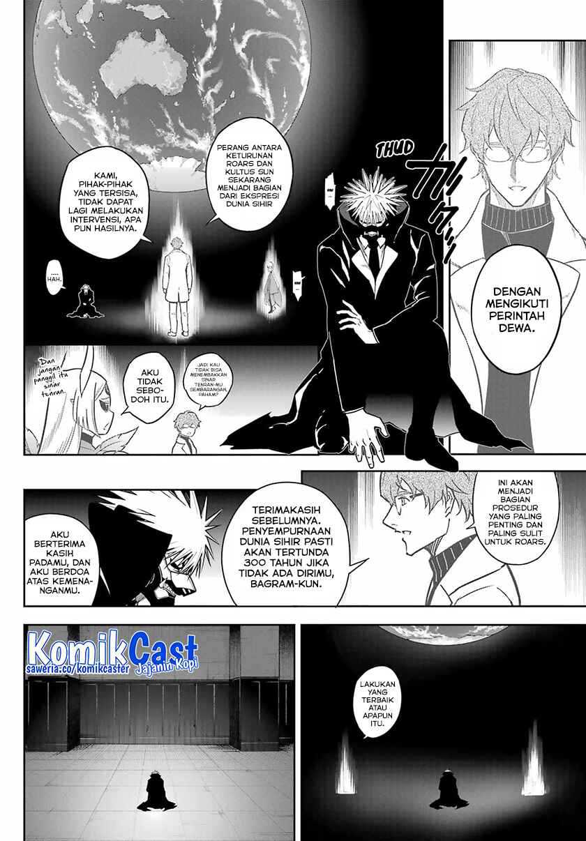 Ragna Crimson Bab 78.1 halaman 11