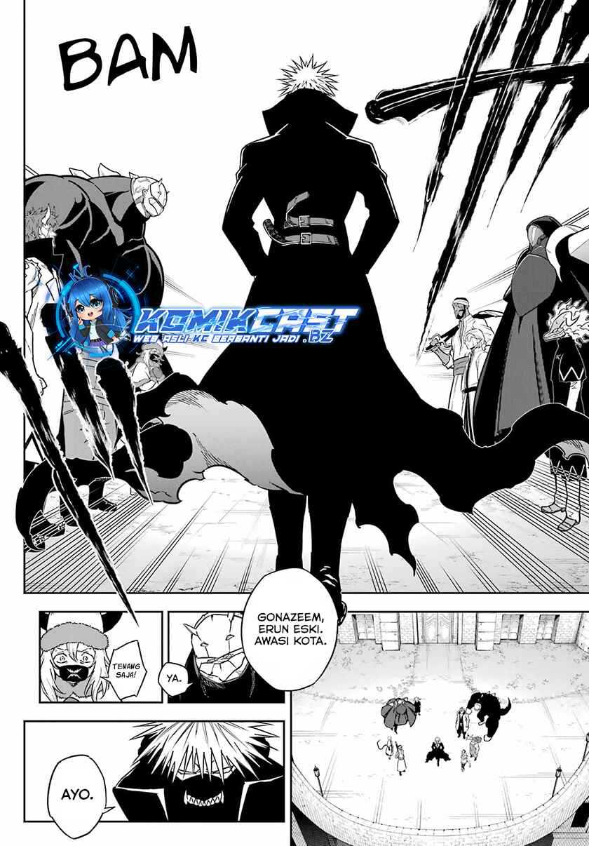 Ragna Crimson Bab 78.1 halaman 13