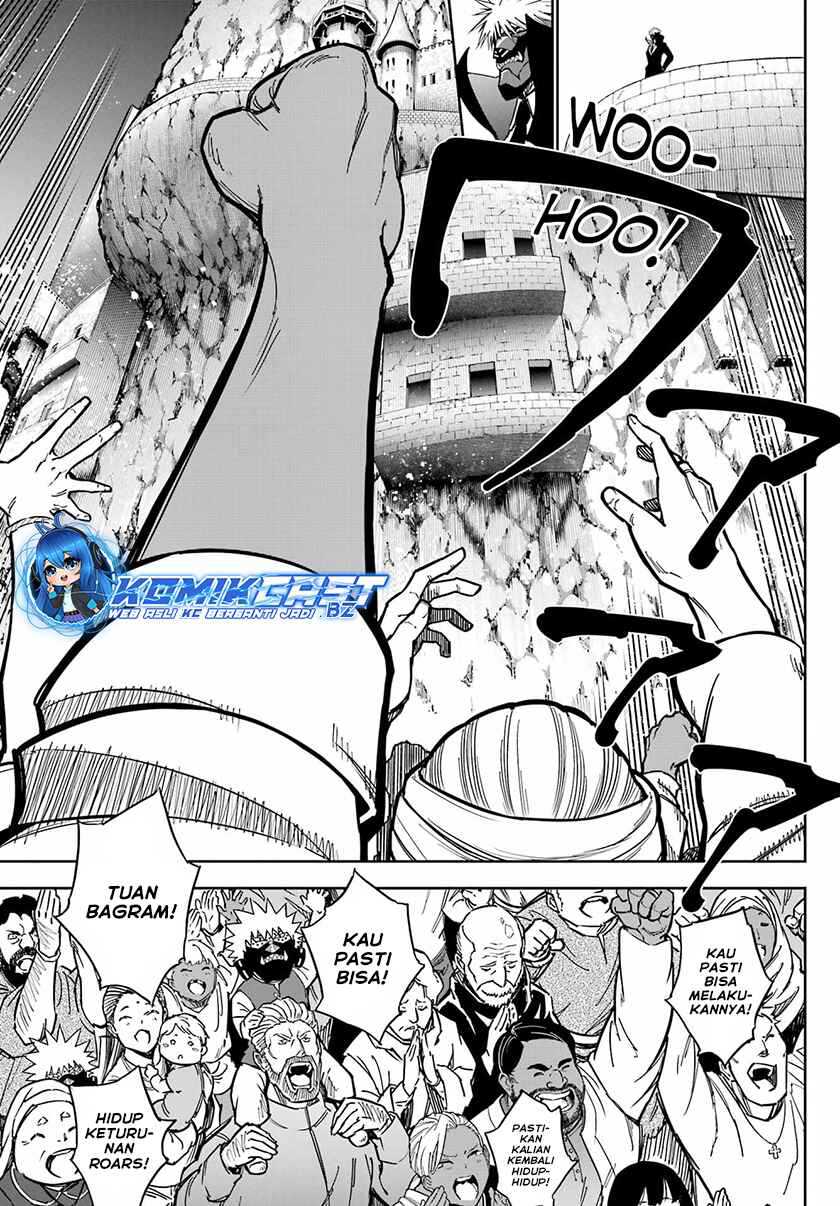 Ragna Crimson Bab 78.1 halaman 14