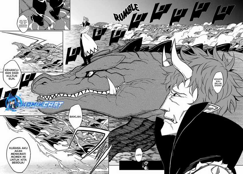 Ragna Crimson Bab 78.1 halaman 19