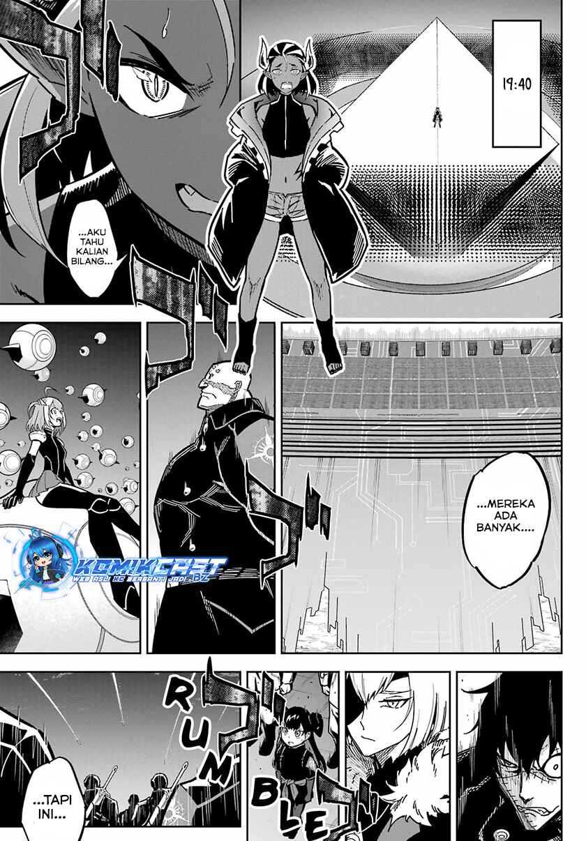 Ragna Crimson Bab 78.2 halaman 4