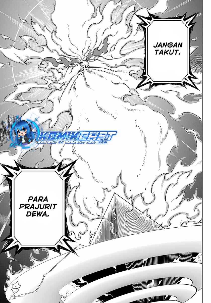 Ragna Crimson Bab 78.2 halaman 7