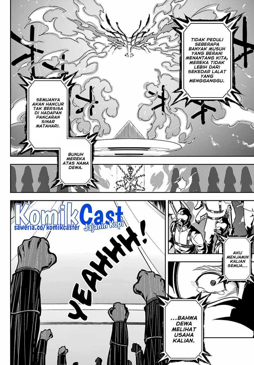 Ragna Crimson Bab 78.2 halaman 8