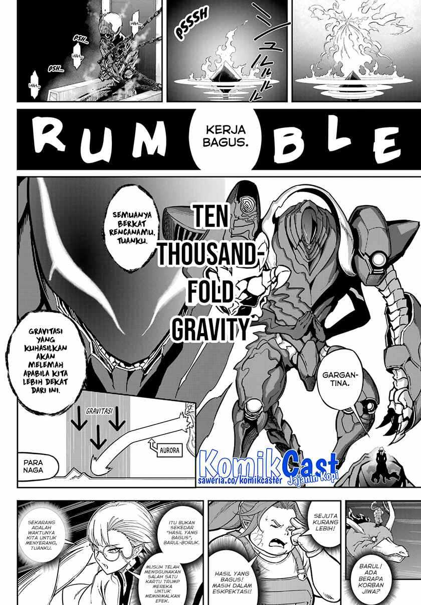 Ragna Crimson Bab 78.2 halaman 13
