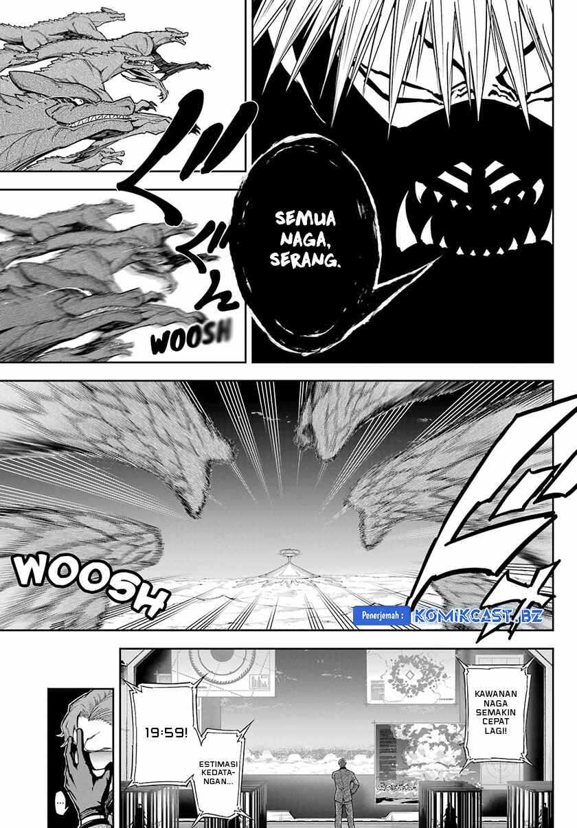 Ragna Crimson Bab 78.2 halaman 14