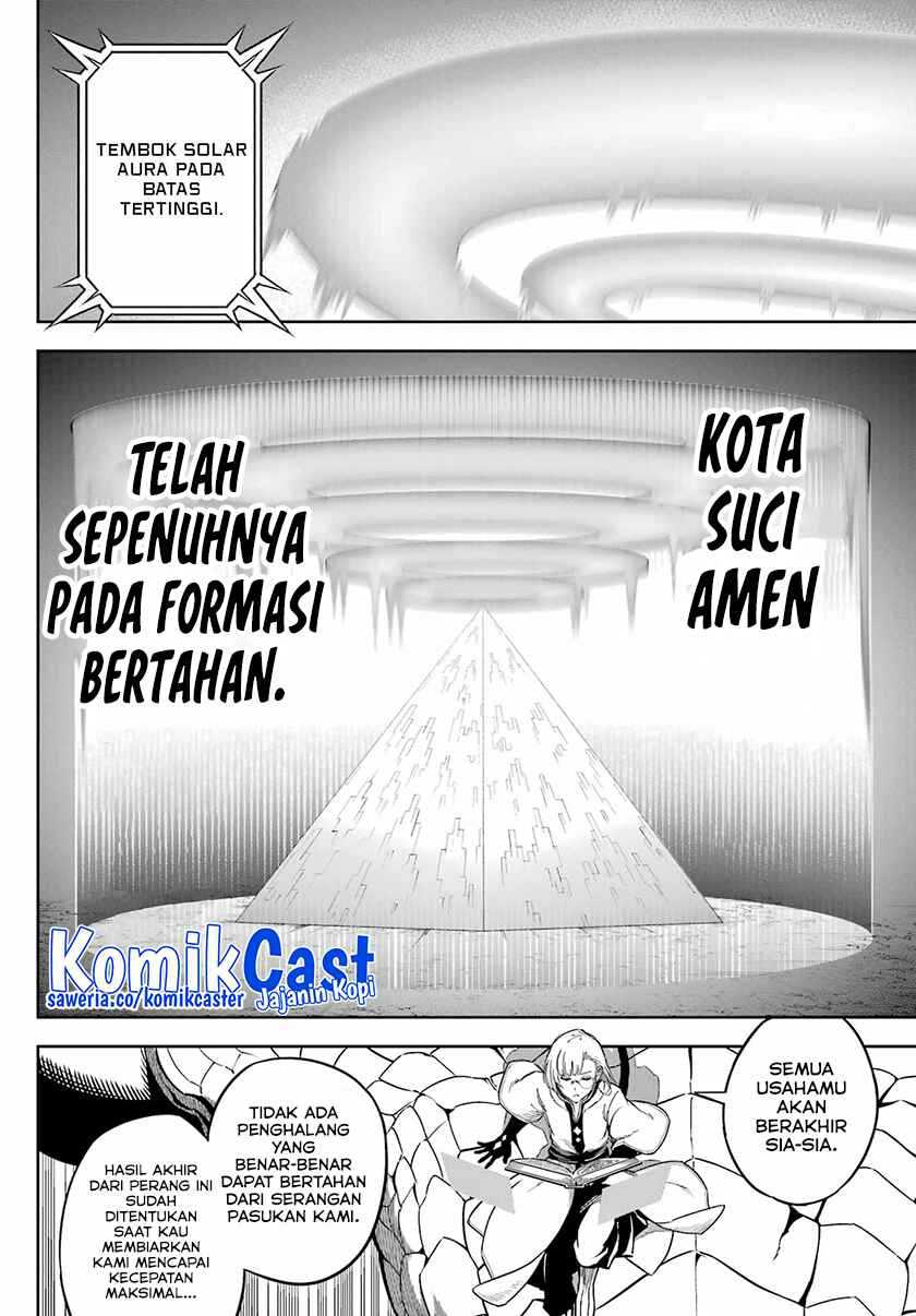 Ragna Crimson Bab 78.2 halaman 17
