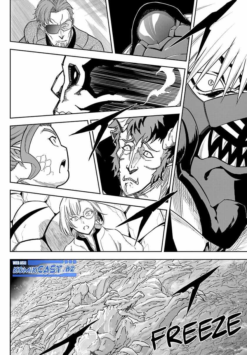 Ragna Crimson Bab 78.2 halaman 20