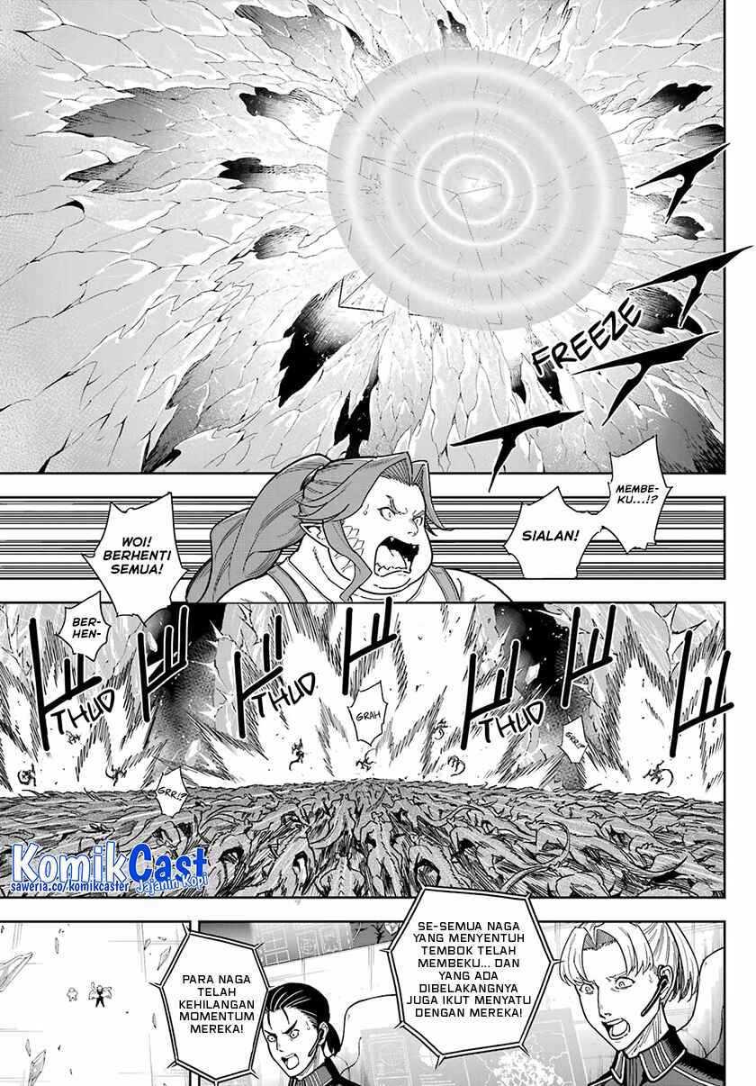 Ragna Crimson Bab 78.2 halaman 21