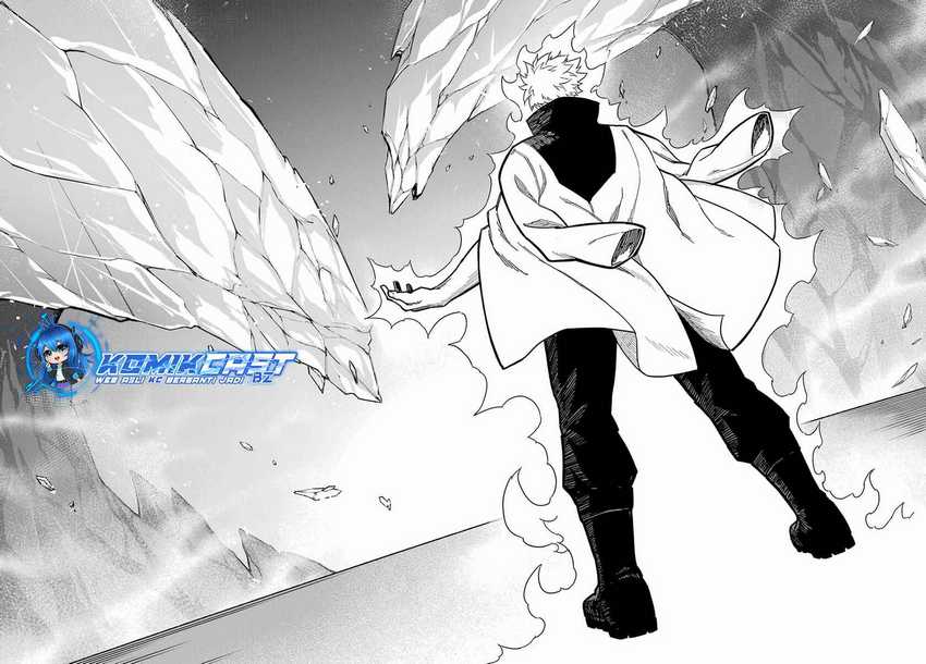 Ragna Crimson Bab 78.2 halaman 22