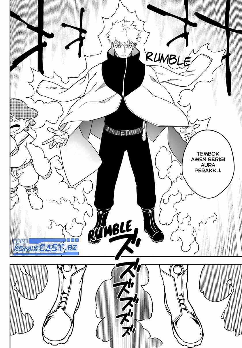Ragna Crimson Bab 78.2 halaman 23