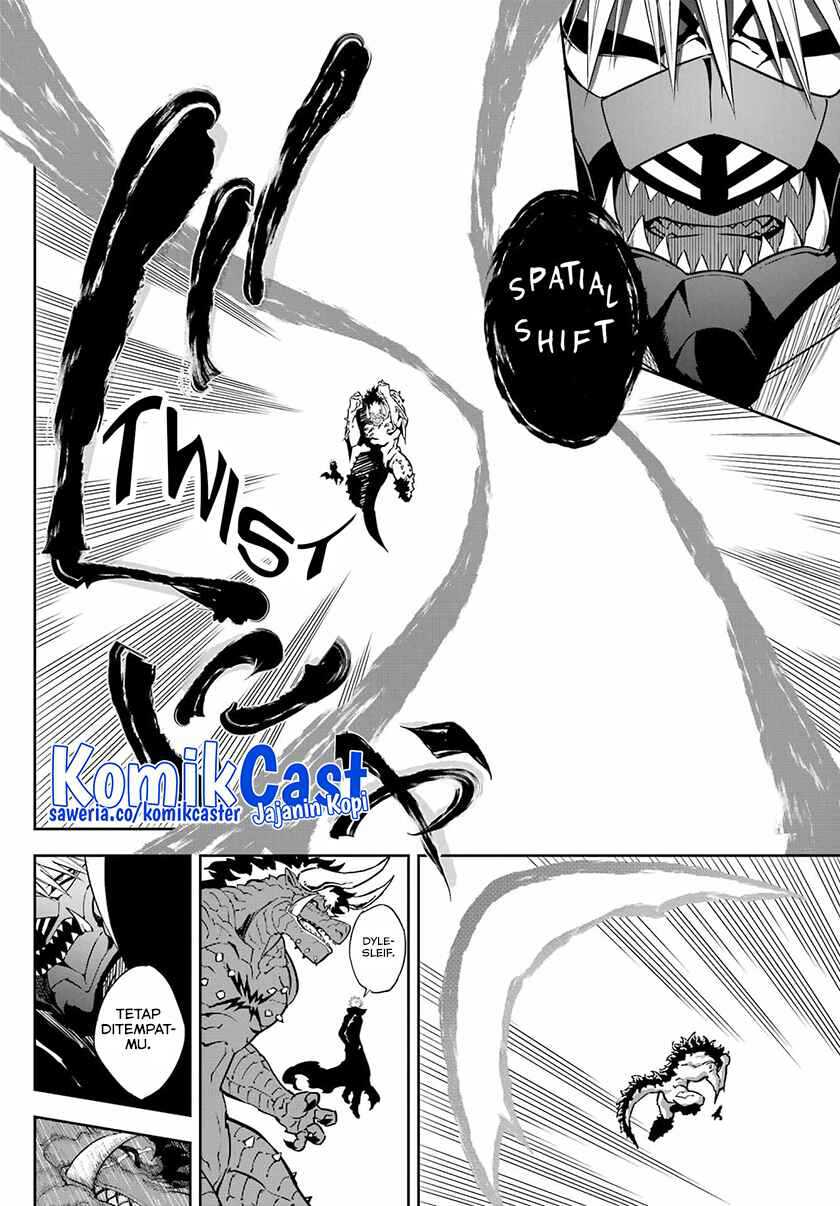 Ragna Crimson Bab 78.2 halaman 27