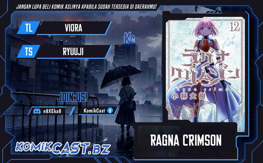 Ragna Crimson Bab 79 halaman 1