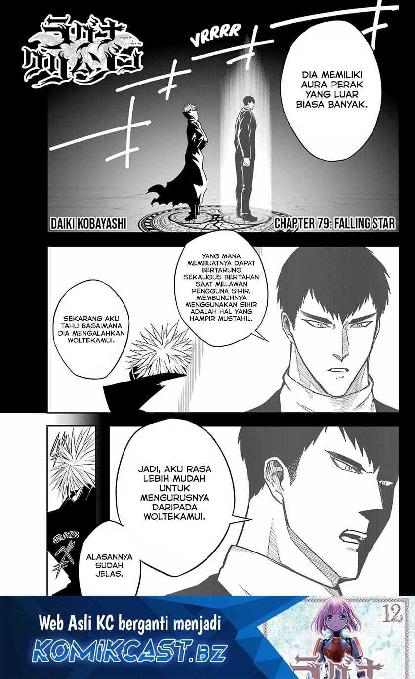 Ragna Crimson Bab 79 halaman 2