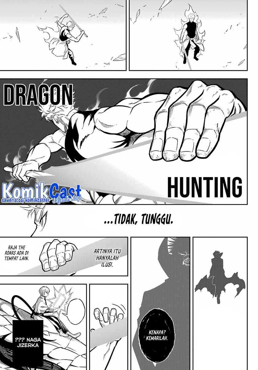 Ragna Crimson Bab 79 halaman 4