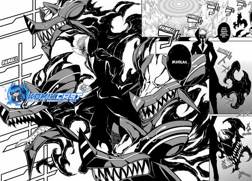 Ragna Crimson Bab 79 halaman 5
