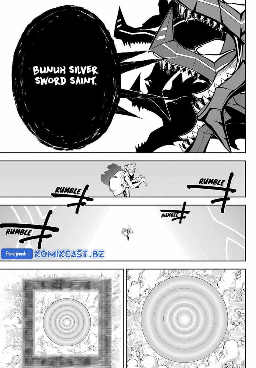 Ragna Crimson Bab 79 halaman 7