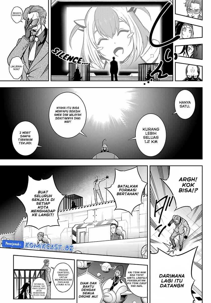 Ragna Crimson Bab 79 halaman 9