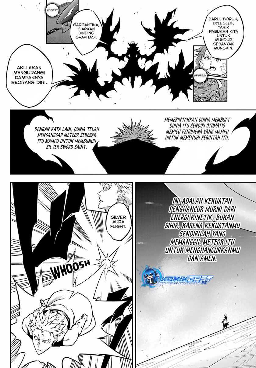 Ragna Crimson Bab 79 halaman 10