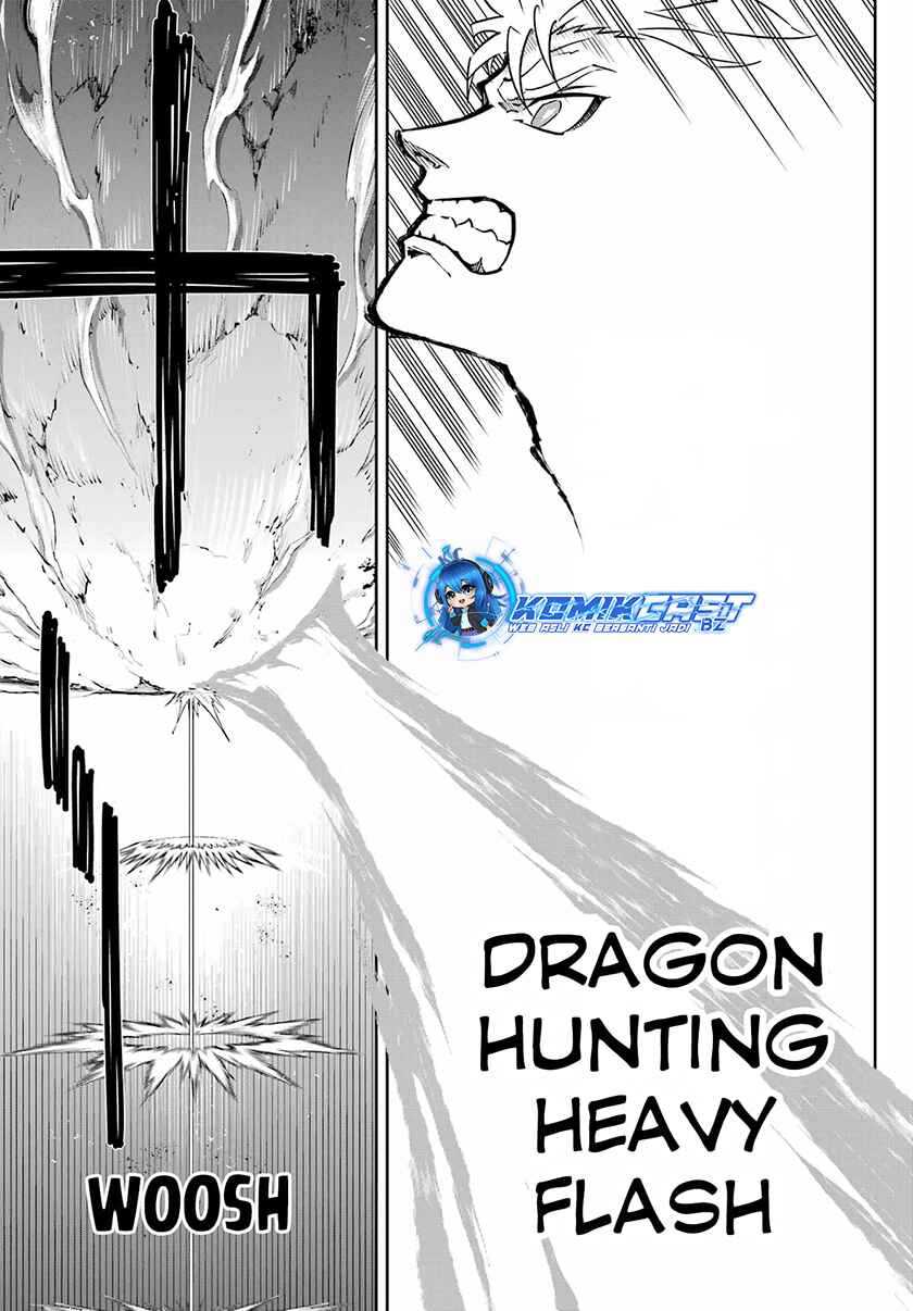 Ragna Crimson Bab 79 halaman 13
