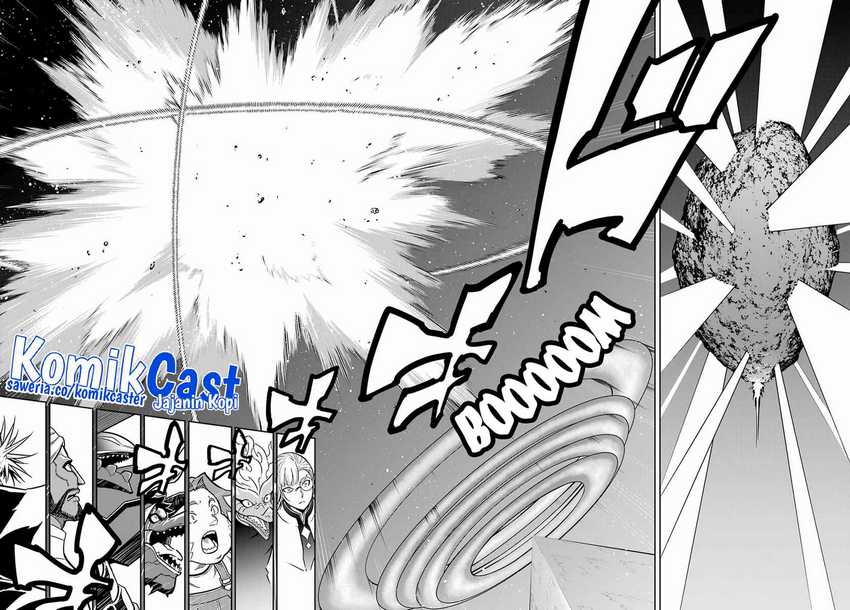 Ragna Crimson Bab 79 halaman 14