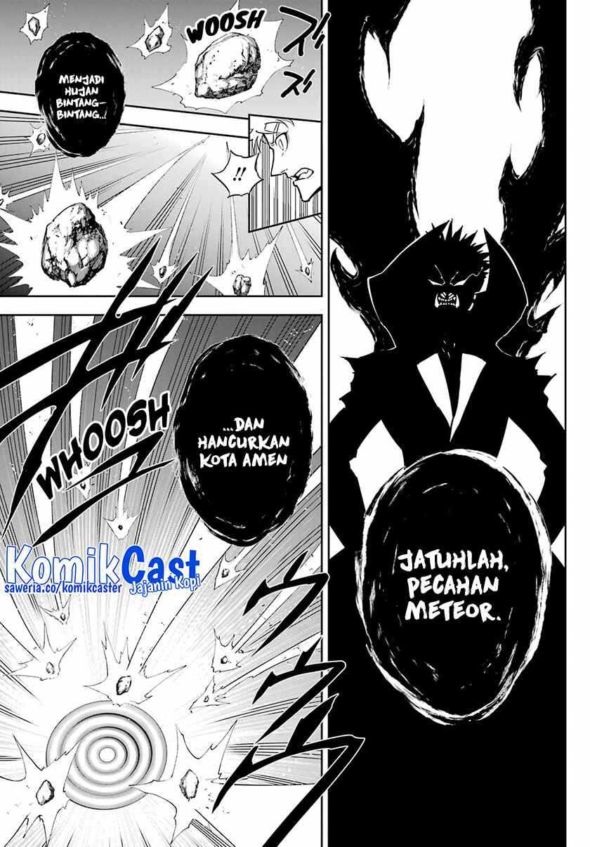 Ragna Crimson Bab 79 halaman 16