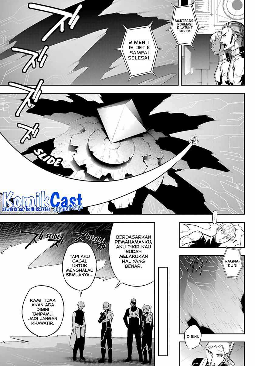 Ragna Crimson Bab 79 halaman 20