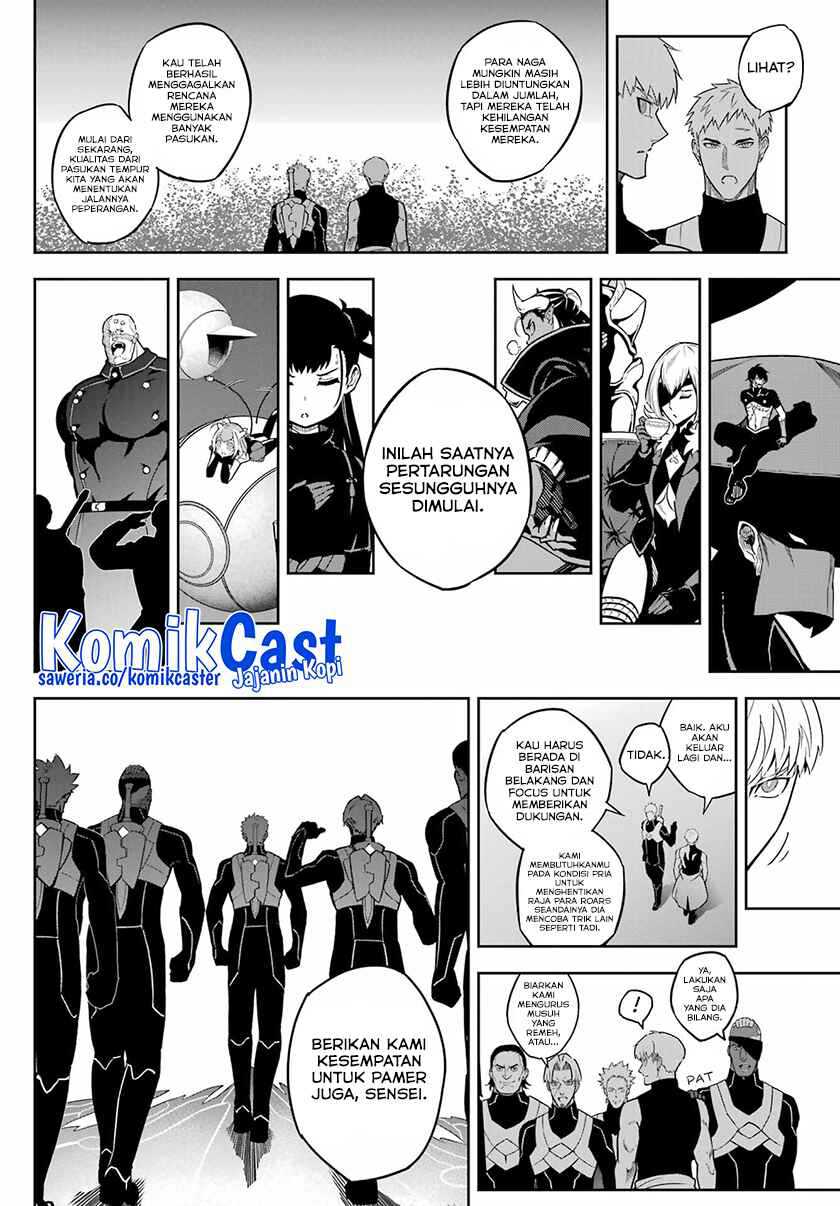 Ragna Crimson Bab 79 halaman 21