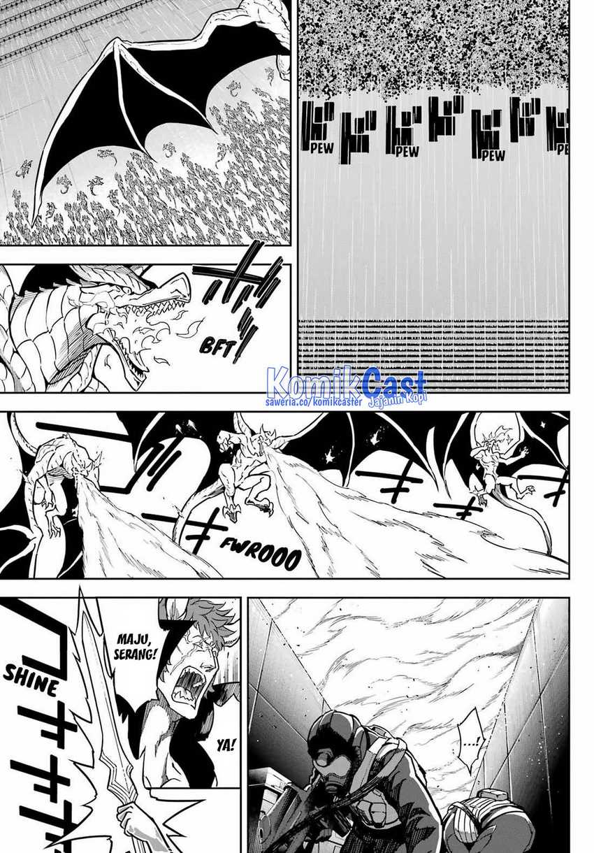 Ragna Crimson Bab 80 halaman 4