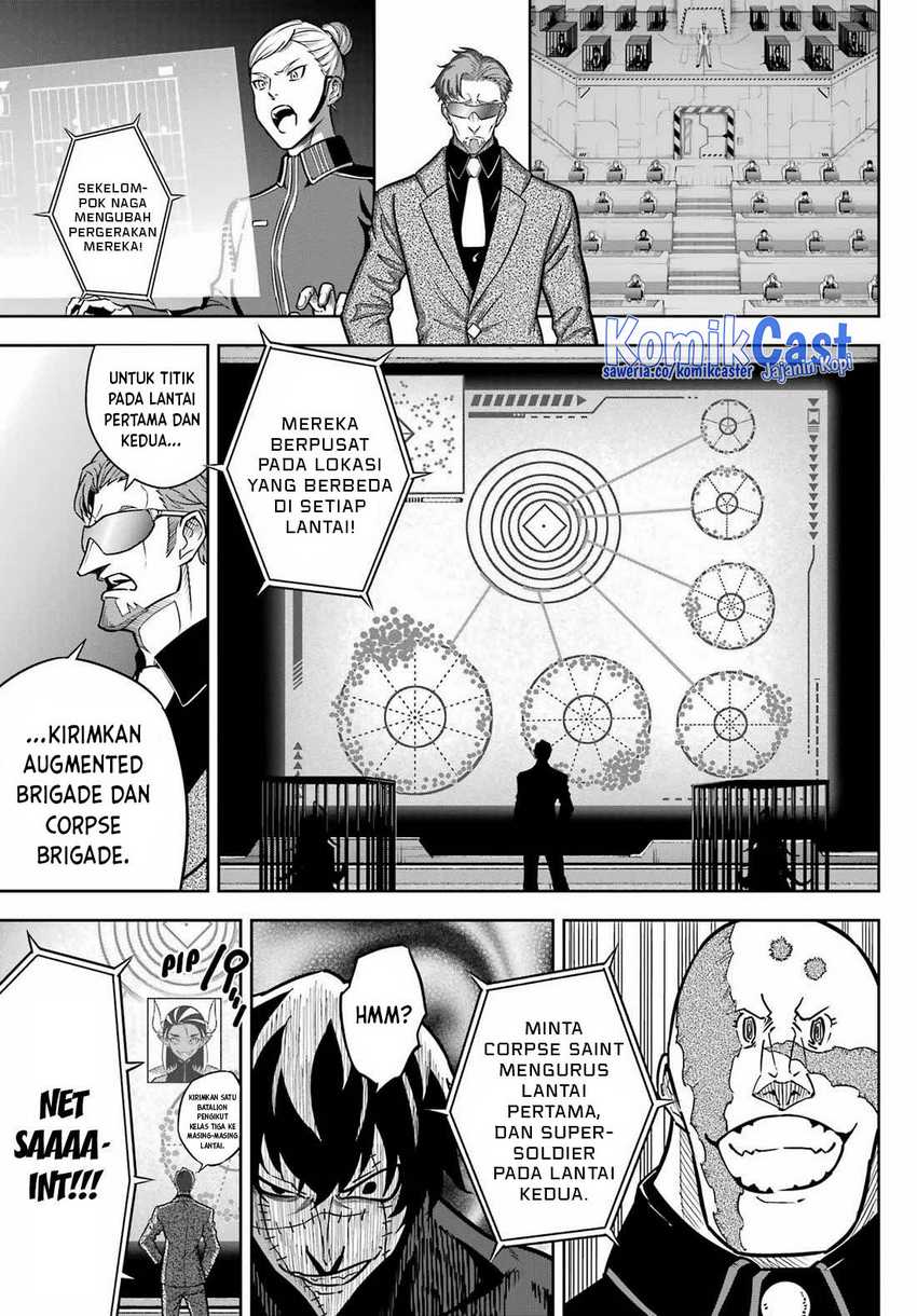 Ragna Crimson Bab 80 halaman 6